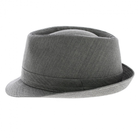 Trilby Turino Hat