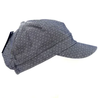 Casquette Gavroche Rétro Poids Coton - Traclet