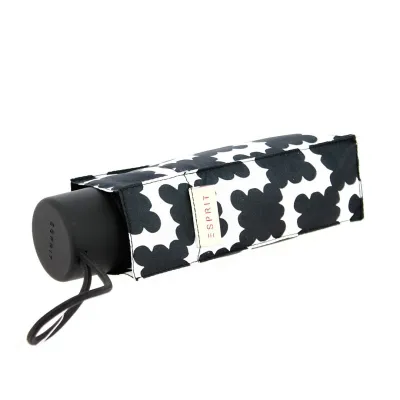 Black Pillow Mini Umbrella Black - Esprit Reference: 12596 | Traclet Hat Shop