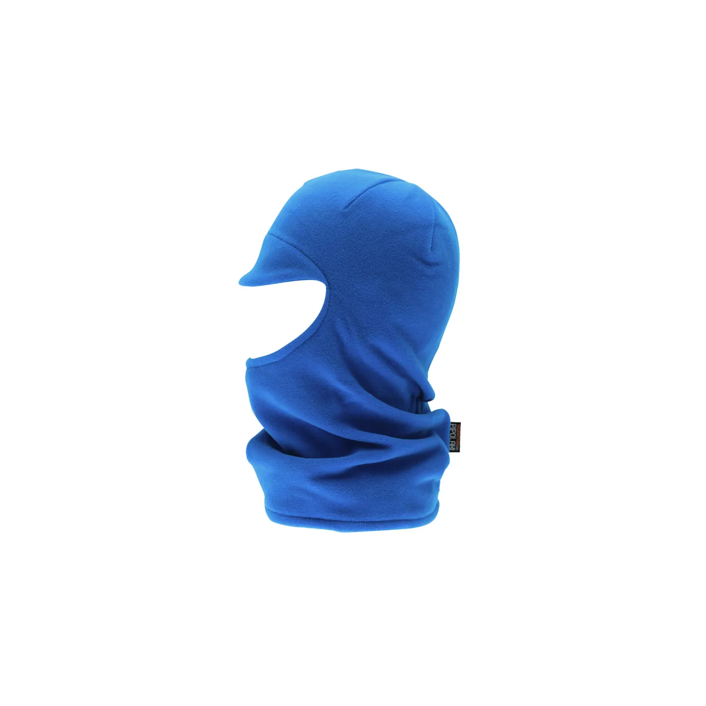 Shanty Fleece Balaclava Light Blue - Pipolaki Reference: 12586 | Traclet Hat Shop