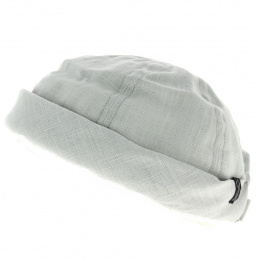 Cooper Mouse Docker Beanie Ramie - MTM