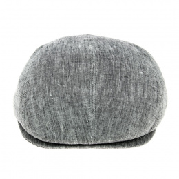 Casquette Plate écolo La serre Grise - Fléchet