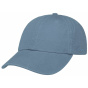 Rector Cotton Cap Sky Blue - Stetson