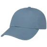 Stetson Rector Cap Sky Blue - Stetson Reference: 5190 | Traclet Hat Shop