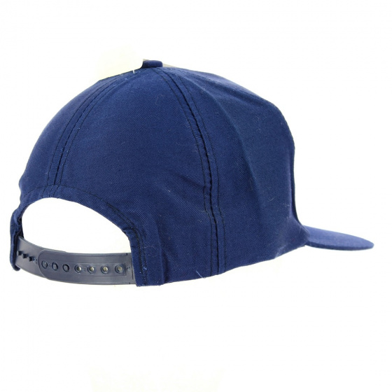 Casquette Snapback Top Gun Coton - Traclet Casquette Snapback Top Gun Coton - Traclet