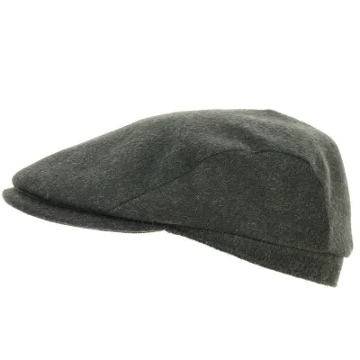 Duck Bill Loden SympaTex® Wool Cap - City Sport Reference: 12634 | Traclet Millinery