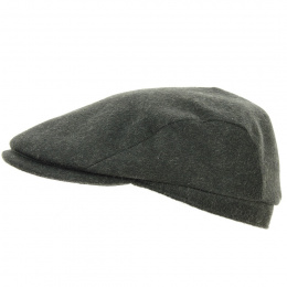 Casquette Bec de canard Loden SympaTex® Laine - City Sport