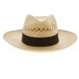 Chapeau Jardinier Paille - Traclet