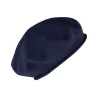 Ida Cotton Beret - Traclet Reference: 12554 | Traclet Hat Shop