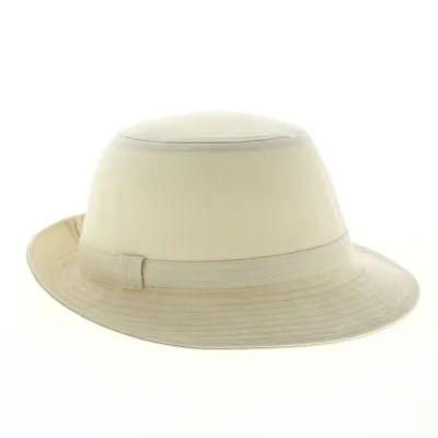 Chapeau 100% coton Reference : 12672 | Chapellerie Traclet