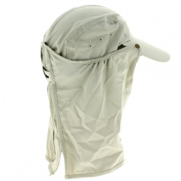 copy of Casquette Baseball Unit Noir - Traclet