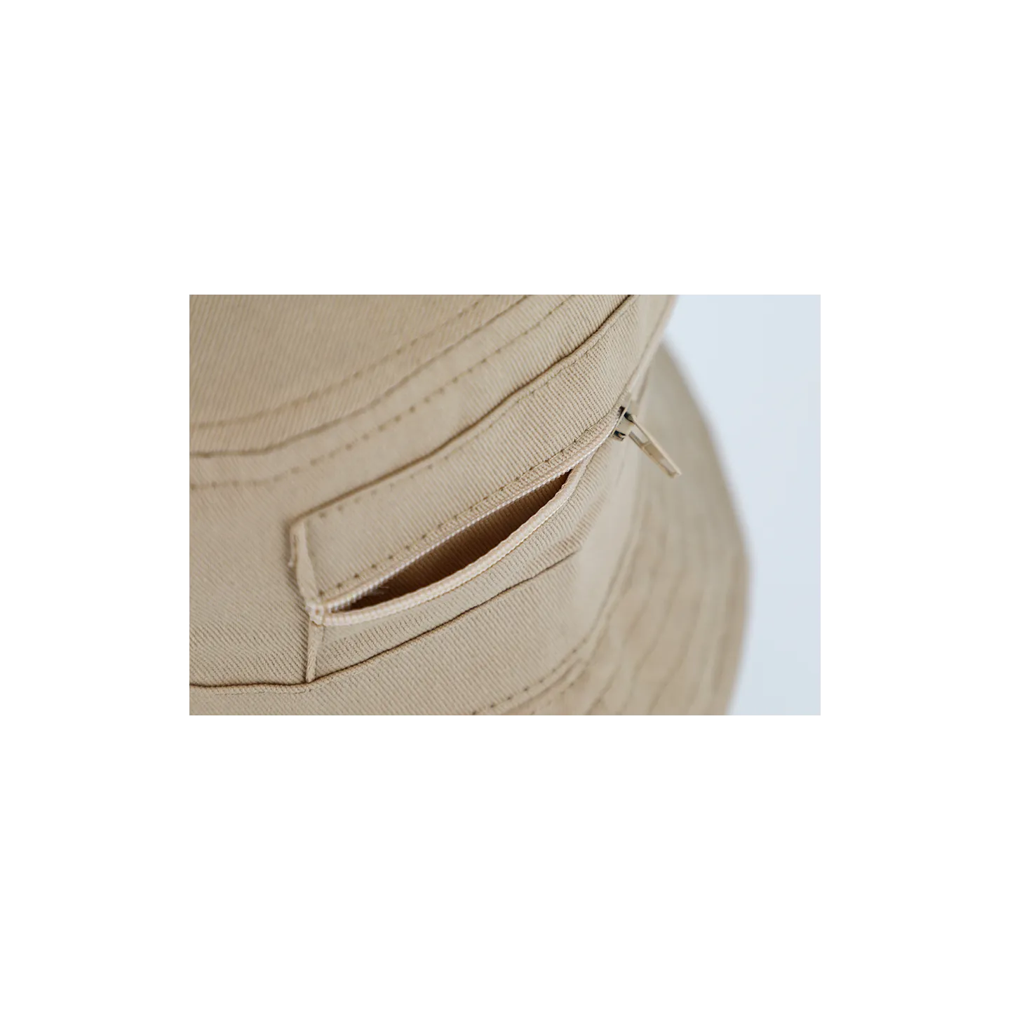beige bucket hat - buy summer fabric hat - Traclet Hat Shop Reference: 8290 | Traclet Hat Shop