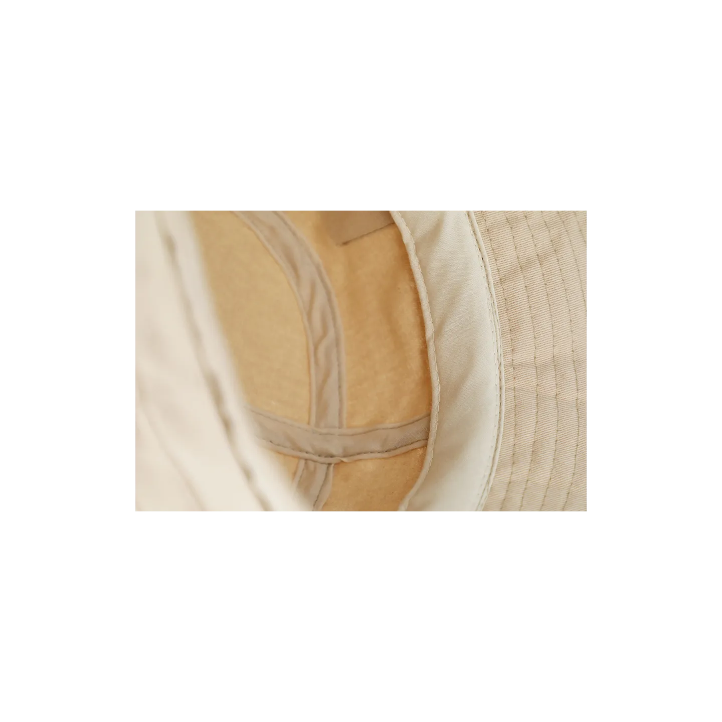 beige bucket hat - buy summer fabric hat - Traclet Hat Shop Reference: 8290 | Traclet Hat Shop