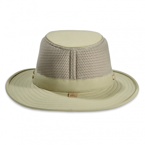 Tilley LTM8 Hat in Nylamtium® UPF 50+ with Mesh