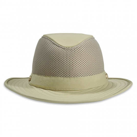 Chapeau Tilley LTM8 en Nylamtium® UPF 50 + avec Filet Chapeau Tilley LTM8 en Nylamtium® UPF 50 + avec Filet