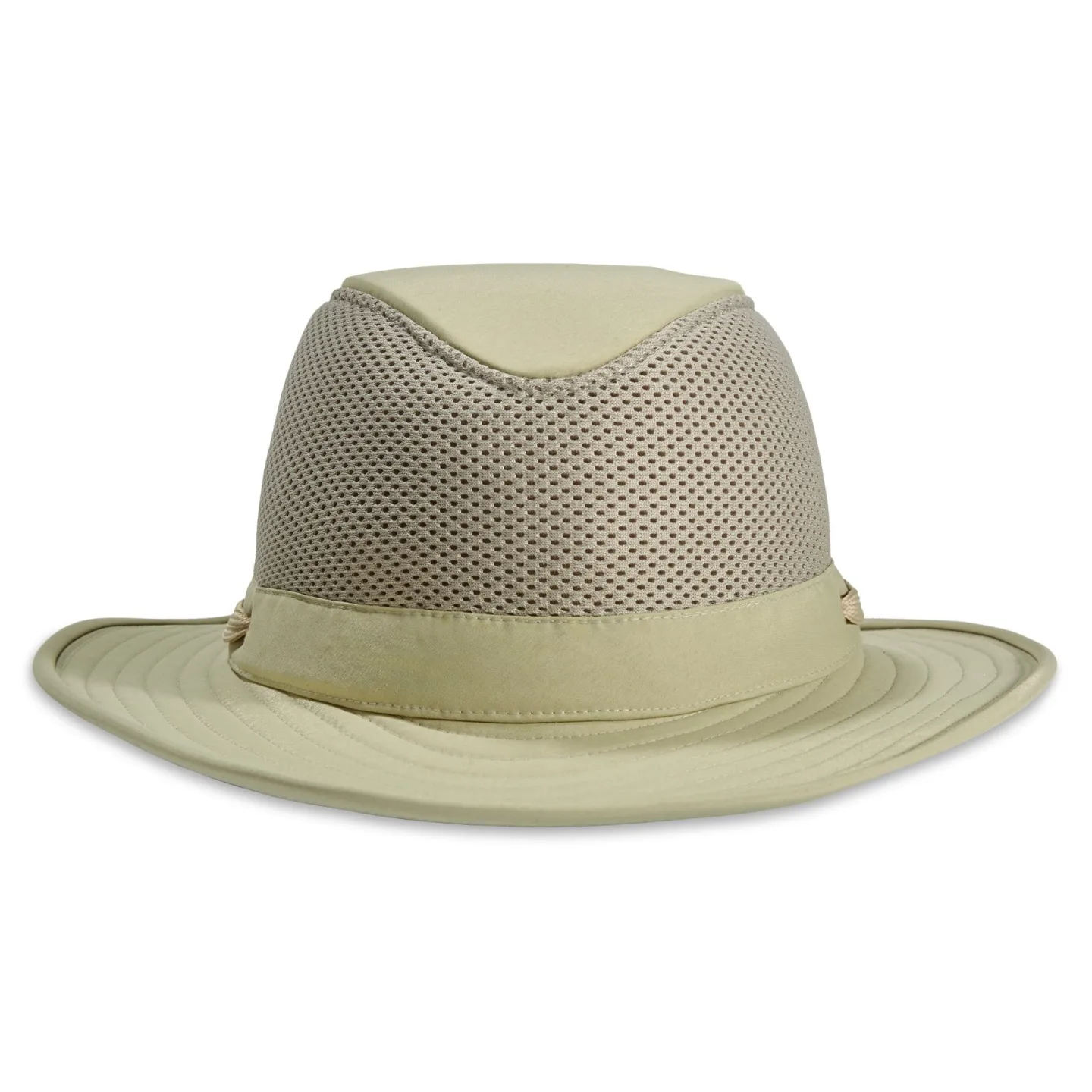 chapeau tilley ltm8 en nylamtium® avec filet Reference : 1406 | Chapellerie Traclet