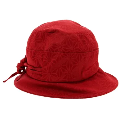 Rain bucket hat Reference: 12711 | Traclet Hatters