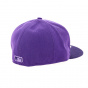 NY Moncol Purple Cap - NewEra
