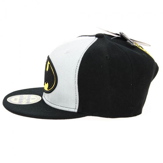 Batman Bat Cap Black - DC Comics