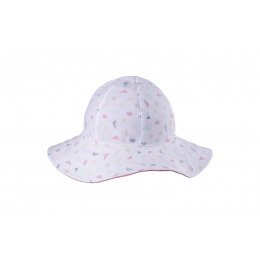 Capeline Femme Edma Lin - MTM