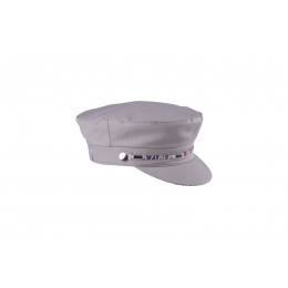 Casquette Marin Esmee Lin - MTM
