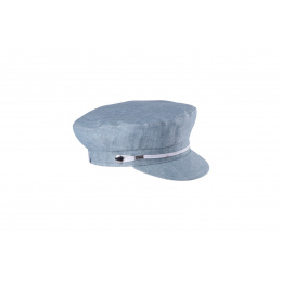 Casquette Marin Esmee Lin - MTM