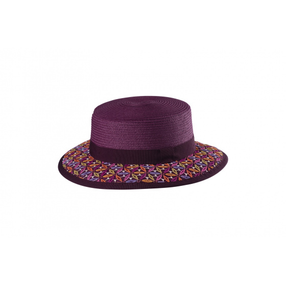 Women's Cotton Hat - MTM