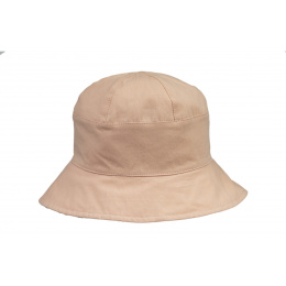 Women's Maldives Reversible Cotton Hat - MTM