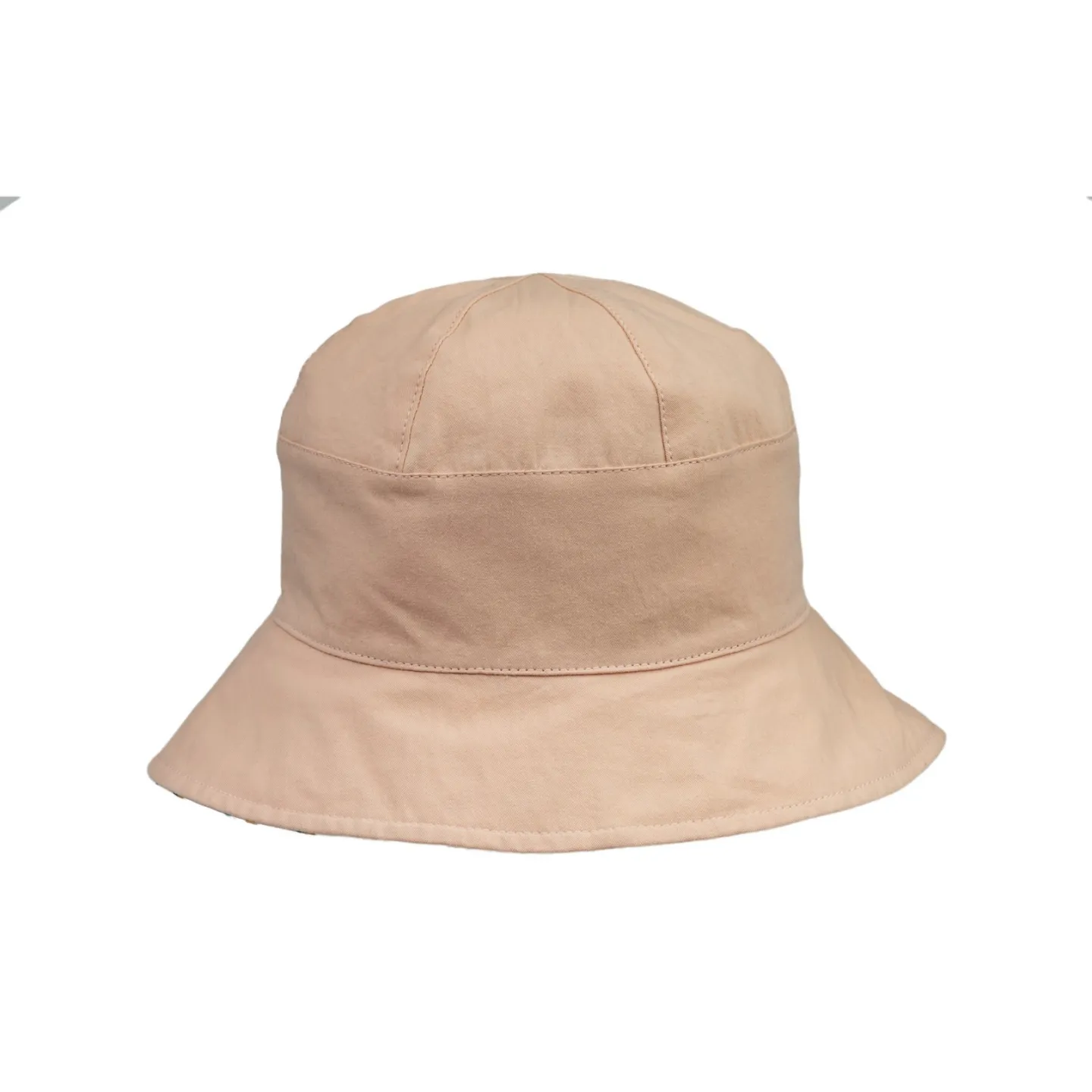 Women's Maldives Reversible Cotton Hat - MTM