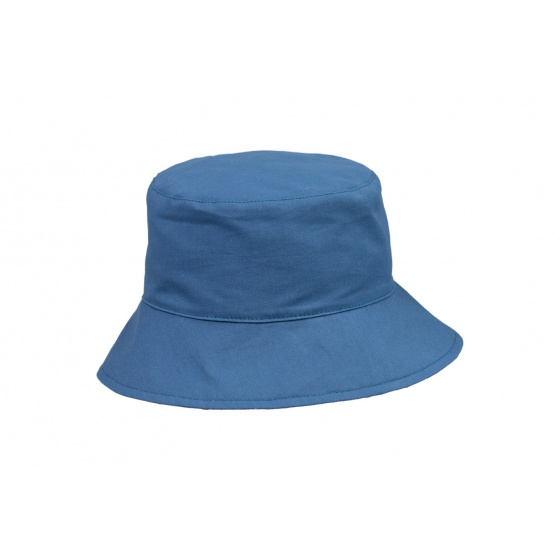 Chapeau Bob Femme Maku Réversible Coton - MTM