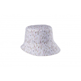 Bob Pinceaux Réversible Made in France Coton - MTM