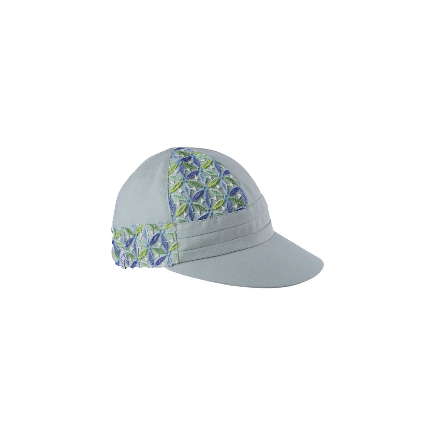 Women's Astera Cub Cotton Cap - MTM Reference: 12755 | Traclet Hat Shop