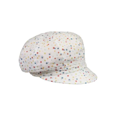 Casquette Gavroche Manono Réversible Coton - MTM Reference : 12763 | Chapellerie Traclet