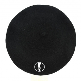 copy of Beret fantaisie laine