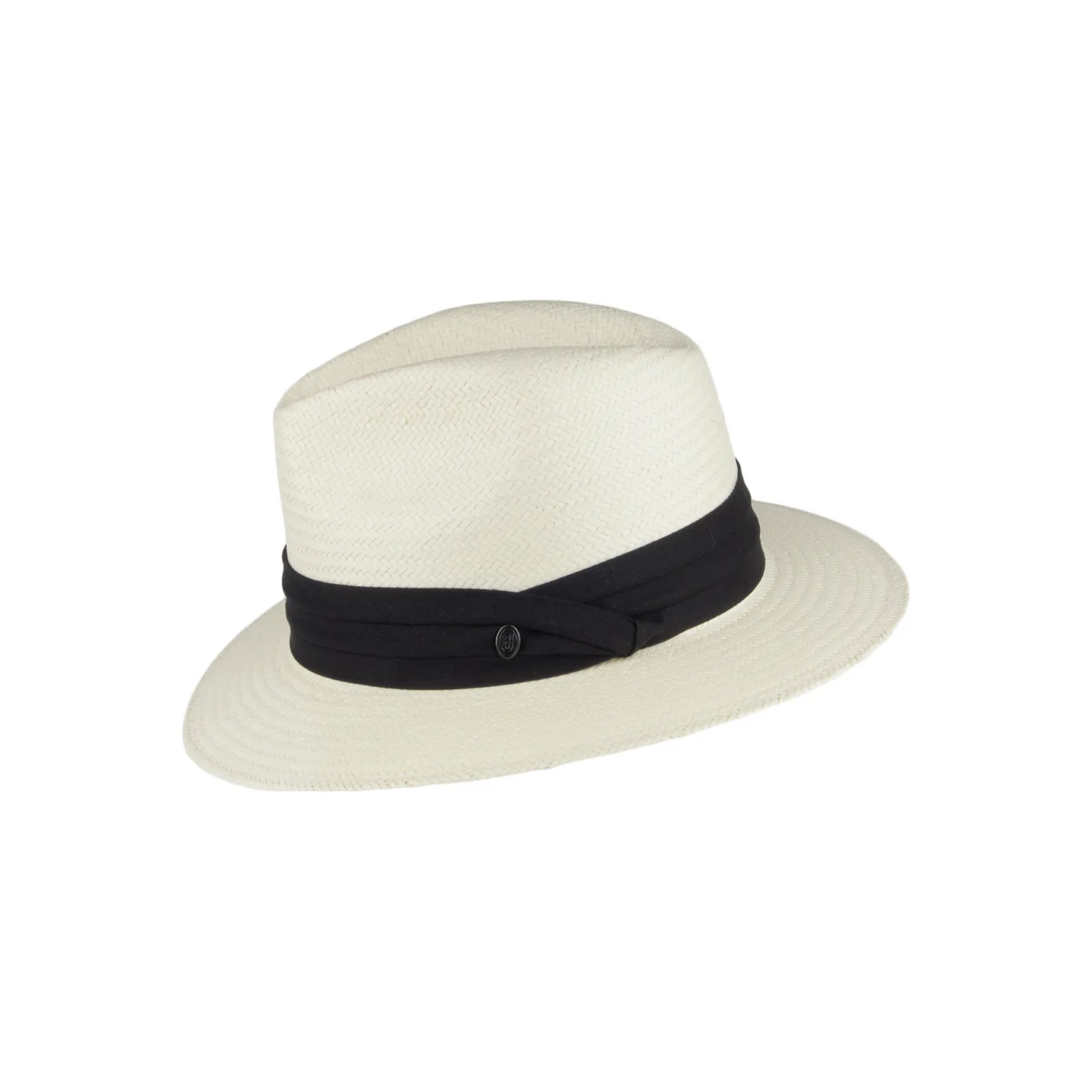 chapeau homme safari paille  - boutique de chapeau Reference : 12769 | Chapellerie Traclet