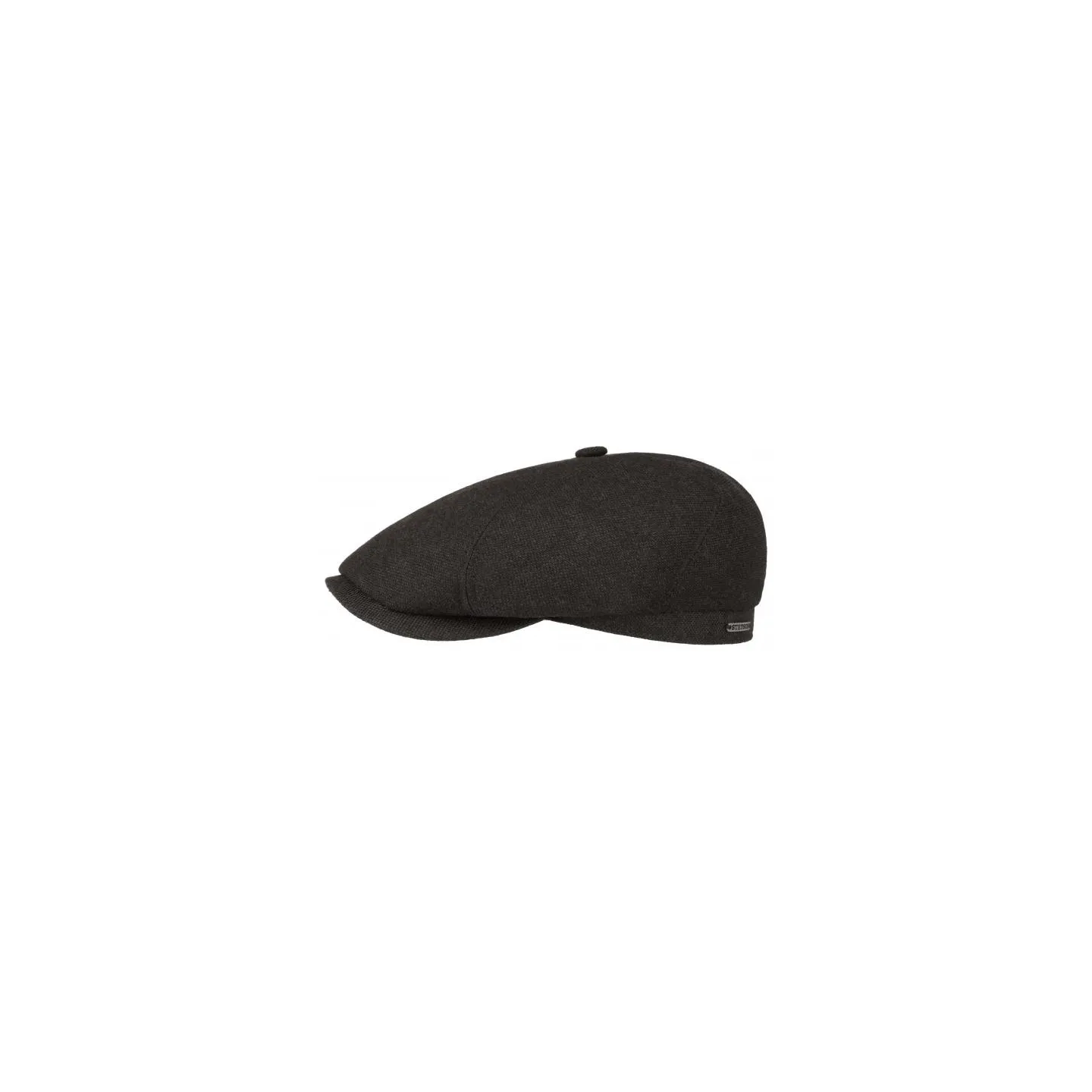 Brooklin Casper Wool/Cashmere Cap Reference: 12788 | Chapellerie Traclet