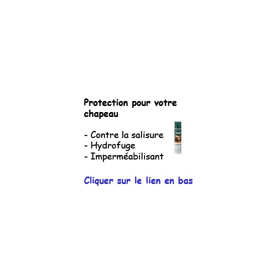 Chapeau feutre Godfather