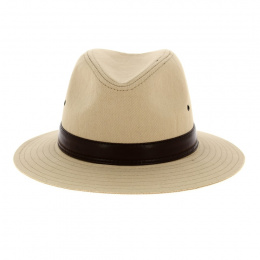 Traveler Hat Outdoor Columbia Khaki - Atlantis