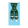 Green Duck Hunting Braces -Traclet