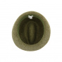 Bastian Trilby Hat Wool Felt - Traclet