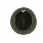 Bastian Trilby Hat Wool Felt - Traclet