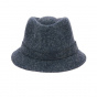Dauvé Traveller Hat Wool Felt - Traclet