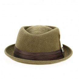 copy of Hat Brixton Gain