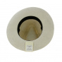 copy of White traveller hat
