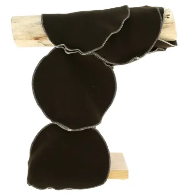 Polyester Fleece Round Scarf - Traclet Reference: 12847 | Traclet Hat Shop