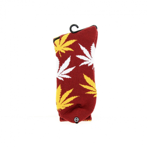 Chaussettes Epaisses Plantlife Coton - Traclet