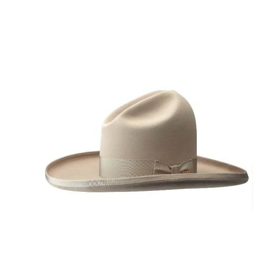 Tom Mix Stetson