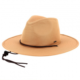 Lion Field Traveller Hat - Brixton