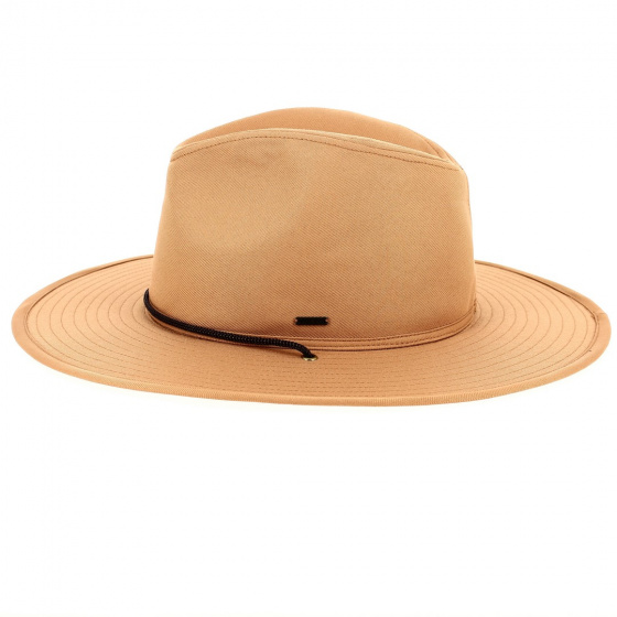 Lion Field Traveller Hat - Brixton