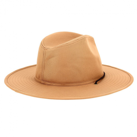 Chapeau Traveller Field Lion - Brixton Chapeau Traveller Field Lion - Brixton